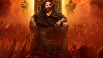 Kamal Haasan completes 64 years in film industry; Shruti Haasan pens a heartwarming note: “The unparalleled emperor for 6 decades”