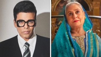 Karan Johar discusses casting Jaya Bachchan in ‘nasty character’ for Rocky Aur Rani Kii Prem Kahaani; says, “That was her personality on celluloid”