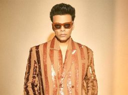 Karan Johar is ecstatic about the success of Rocky Aur Rani Kii Prem Kahaani; says, “I feel for the first time I am validated as an artiste”