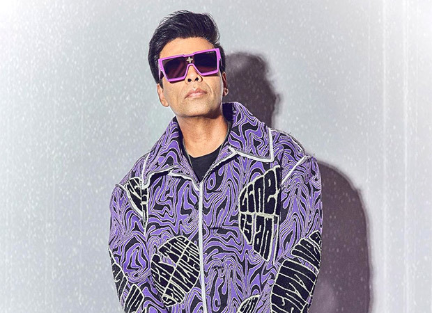 Karan Johar is ecstatic about the success of Rocky Aur Rani Kii Prem Kahaani; says, "I feel for the first time I am validated as an artiste"