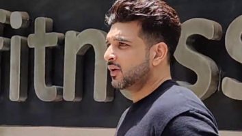 Karan Kundrra’s new look is on fire!