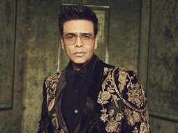 Karan Johar to engage in an in-depth conversation at the Indian Film Festival of Melbourne on his 25 years as filmmaker