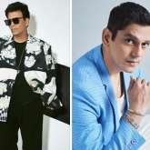 Karan Johar lauds Vijay Varma and his performance in Kaalkoot; says, "He can do anything"
