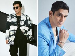 Karan Johar lauds Vijay Varma and his performance in Kaalkoot; says, “He can do anything”