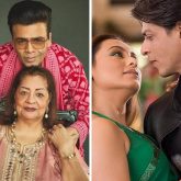 EXCLUSIVE: Karan Johar reveals Mother Hiroo was scared after watching Kabhi Alvida Naa Kehna; says, “One week later, she asked…”