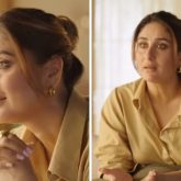 Kareena Kapoor Khan shares interesting video on her streaming debut on Netflix; watch