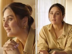 Kareena Kapoor Khan shares interesting video on her streaming debut on Netflix; watch
