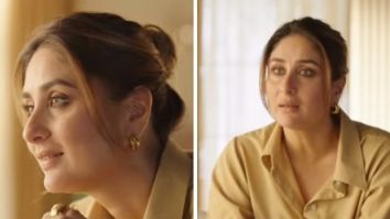 Kareena Kapoor Khan shares interesting video on her streaming debut on Netflix; watch