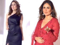 Kareena Kapoor Khan is keeping our weekday blues at bay in two stunning outfits