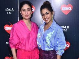 Sara Ali Khan turns 28, Kareena Kapoor Khan shares unseen childhood photo featuring Saif Ali Khan