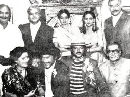 Karma turns 30: Saira Banu shares priceless throwback featuring Dilip Kumar with Subhash Ghai; speaks about their bond filled with brotherhood, knowledge-seeking and compassion