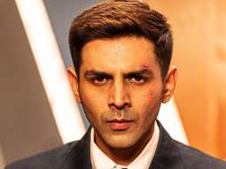 Chandu Champion first look out: Kartik Aaryan sports a blazer with a crest of India; says, “Proud to be playing a Real Hero”