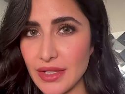 Katrina Kaif shares the secret to her perfect nude lip