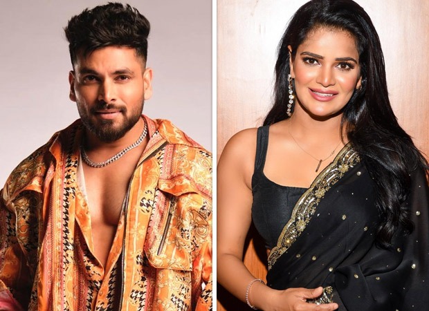 Khatron Ke Khiladi 13: Shiv Thakare and Archana Gautam unite for a stunt in Colors’ reality show