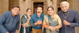 Movie Stills Of The Movie Khichdi 2