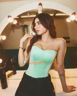 Khushi Kapoor