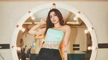 Khushi Kapoor