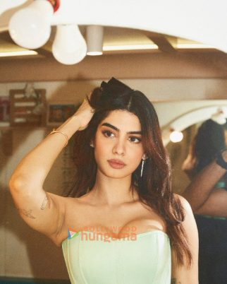 Khushi Kapoor