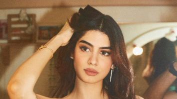 Khushi Kapoor