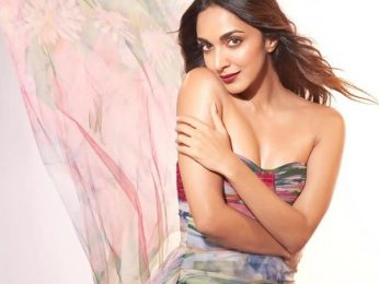 Kiara Advani recounts her first stint in front of the camera; says, “I was just 8 months” Kiara Advani recounts her first stint in front of the camera; says, “I was just 8 months”
