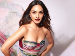 Kiara Advani calls pay parity “a very large debate”; says, “I am happy with the way I am valued”