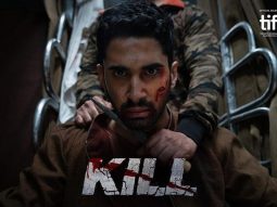 Dharma Productions’ Kill to premiere at Midnight Madness section of TIFF 2023