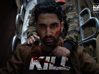 Dharma Productions’ Kill to premiere at Midnight Madness section of TIFF 2023 Dharma Productions’ Kill to premiere at Midnight Madness section of TIFF 2023