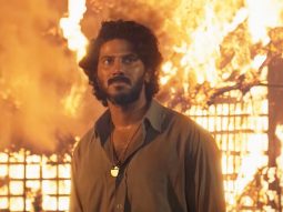 King of Kotha | Official Trailer | Dulquer Salmaan, Aishwarya Lekshmi | Abhilash Joshiy, Jakes Bejoy