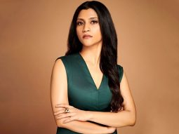 Konkona Sen Sharma says her mother Aparna Sen didn’t let her watch Ramayan, Mahabharat in her formative years: “She said that the first exposure to these epics should not be someone else’s imagination”
