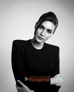 Kriti Sanon