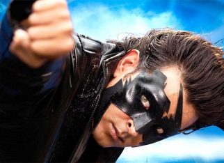 EXCLUSIVE: Hrithik Roshan speaks about Krrish 4; shares update on Fighter, watch