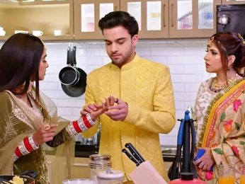 Kumkum Bhagya: Mihika to go missing right before the engagement ceremony with Ranbir Kumkum Bhagya: Mihika to go missing right before the engagement ceremony with Ranbir