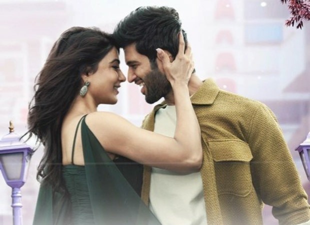 Kushi stars Vijay Deverakonda and Samantha Ruth Prabhu to headline musical concert on Independence Day