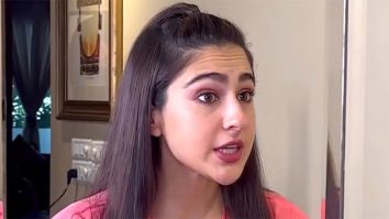 Kya hai Sara ke beauty ka raaz Find out!