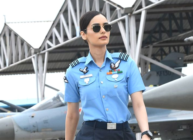 Operation Valentine Movie: Review | Release Date (2024) | Songs | Music | Images | Official Trailers | Videos | Photos | News – Bollywood Hungama