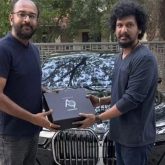 Leo director Lokesh Kanagaraj buys BMW 7 series car worth whopping Rs 1.70 crore