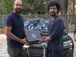 Leo director Lokesh Kanagaraj buys BMW 7 series car worth whopping Rs 1.70 crore