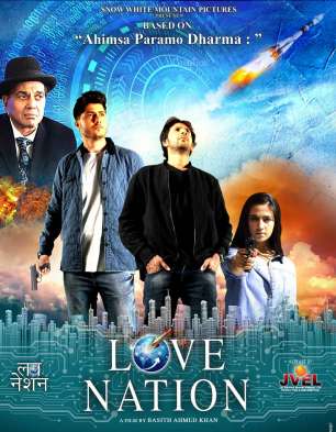 Love Nation