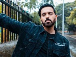 Luv Sinha reveals the reason behind doing a cameo in Gadar 2; says, “There was a little bit of concern in the beginning that the role is not lengthy”