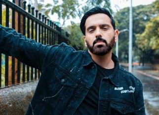 Luv Sinha reveals the reason behind doing a cameo in Gadar 2; says, “There was a little bit of concern in the beginning that the role is not lengthy”