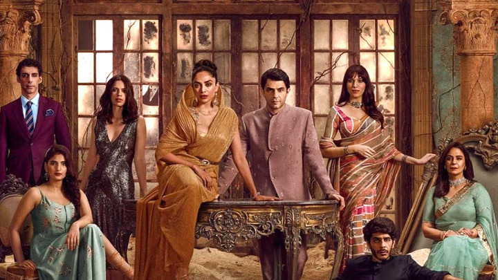 Made In Heaven Season 2 – Official Trailer | Prime Video India Made In Heaven Season 2 – Official Trailer | Prime Video India