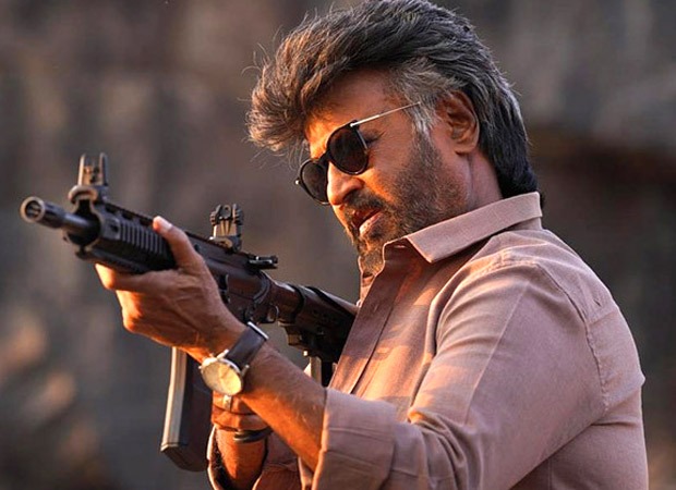Makers of Rajinikanth starrer Jailer to alter a scene of contract killer wearing RCB jersey after Delhi High Court order 