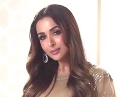 Malaika Arora looks absolutely stunning in this look