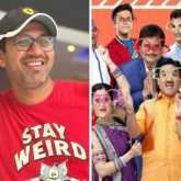Malav Rajda calls out 'disrespect and injustice' as the reason for Taarak Mehta Ka Ooltah Chashmah actors quitting the show