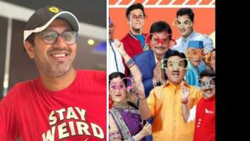Malav Rajda calls out ‘disrespect and injustice’ as the reason for Taarak Mehta Ka Ooltah Chashmah actors quitting the show