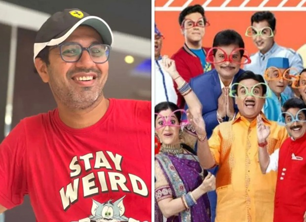 Malav Rajda calls out 'disrespect and injustice' as the reason for Taarak Mehta Ka Ooltah Chashmah actors quitting the show