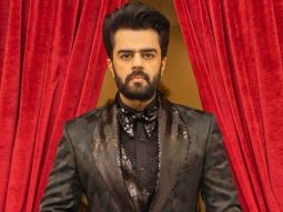 Birthday special: Memorable moments with Maniesh Paul, the star host of Bollywood Hungama Style Icon Awards