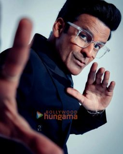 Manoj Bajpayee