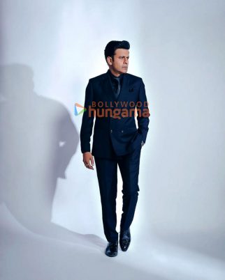 Manoj Bajpayee
