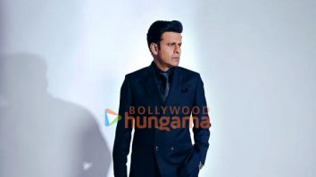 Manoj Bajpayee